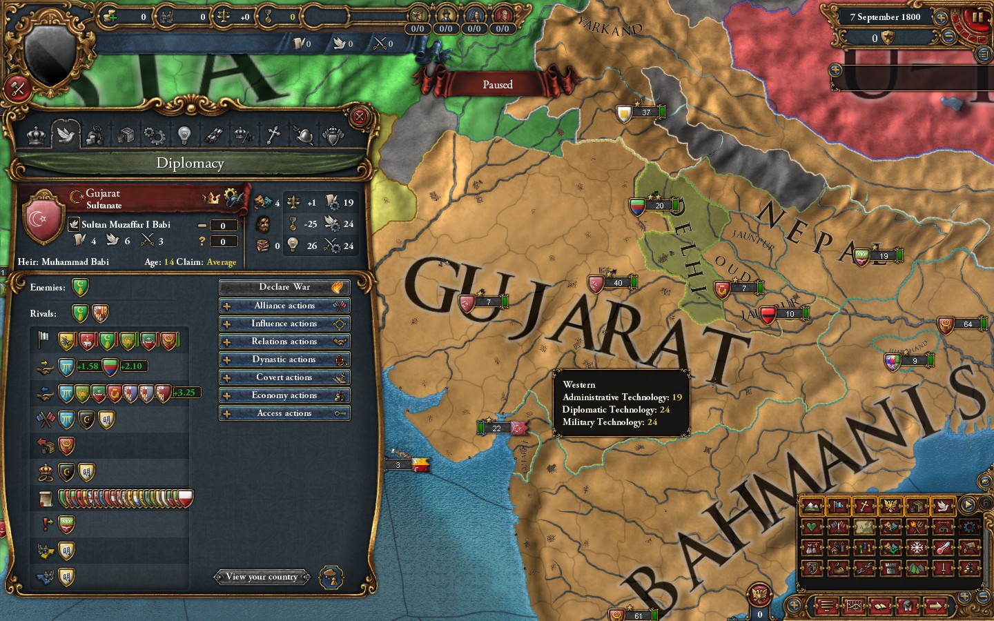 West test 1 - 1800 Gujarat.jpg